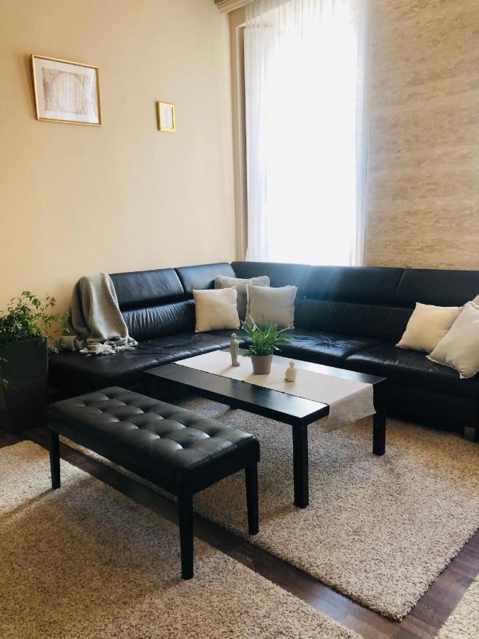 Nádor Luxury *