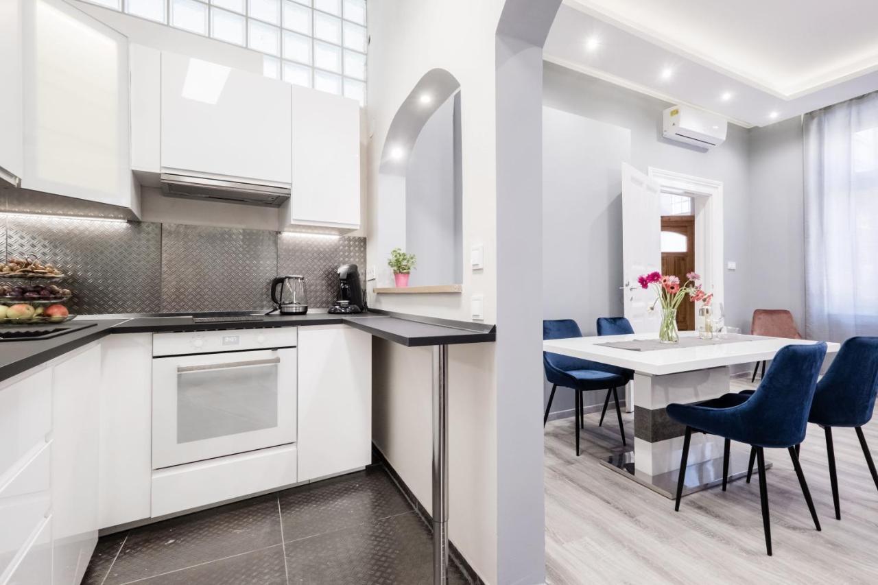 Prime Star Deak Ter Modern Luxury * Budapest