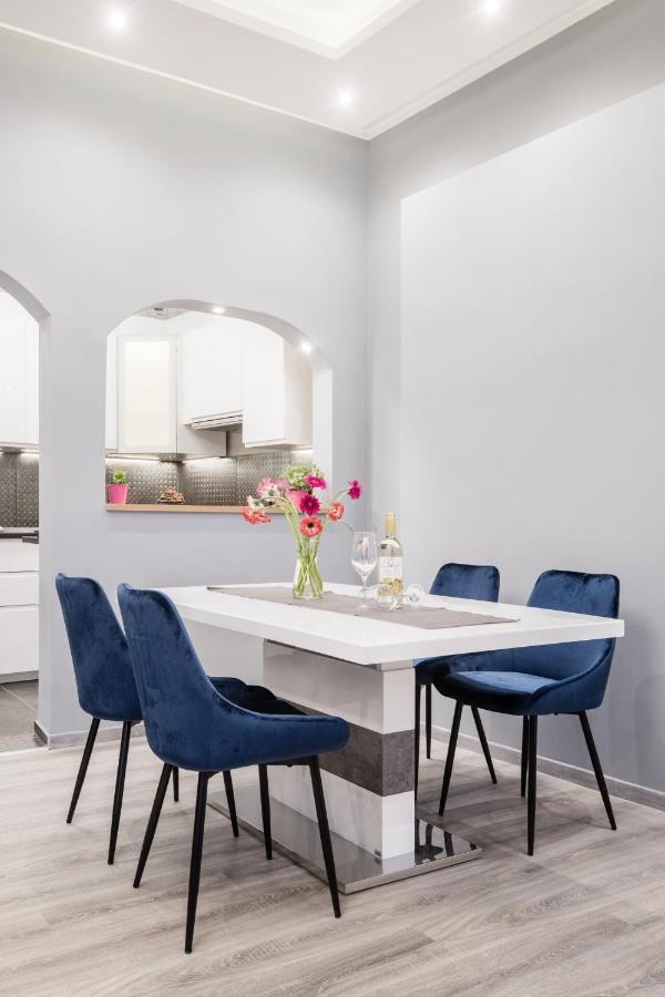 Prime Star Deak Ter Modern Luxury Aparthotel *