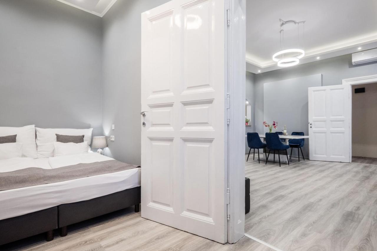 Apartahotel Prime Star Deak Ter Modern Luxury *