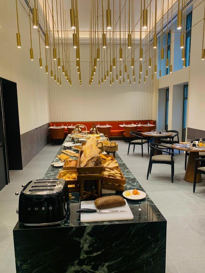 Kozmo & - Small Luxury Of The World Hotel 5*