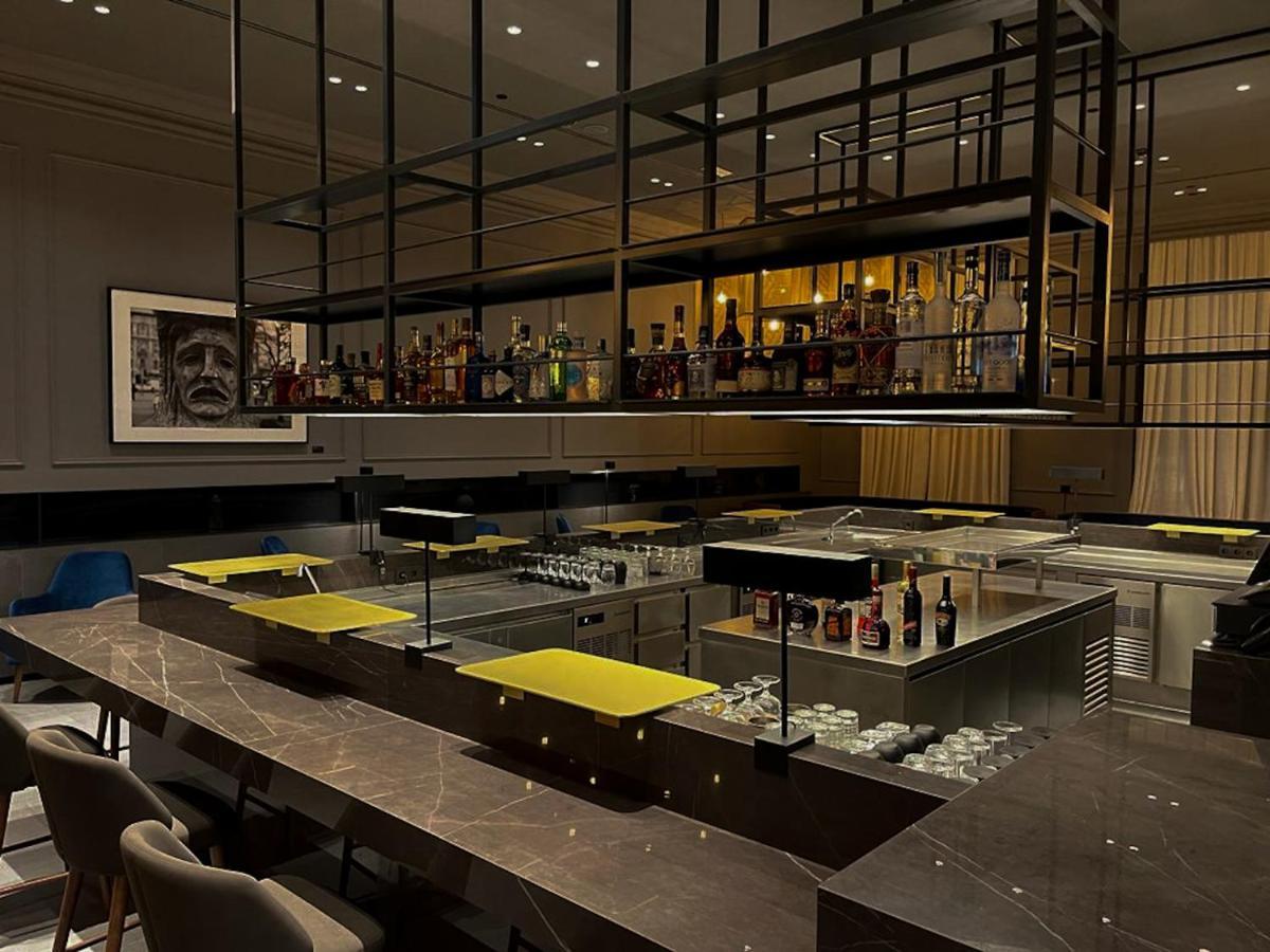 Kozmo & - Small Luxury Of The World Hotel 5*