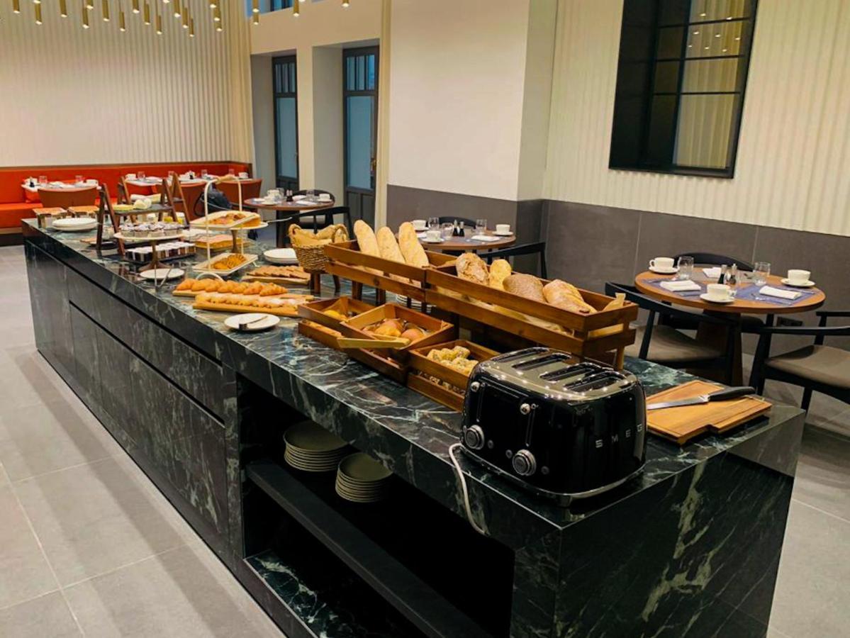 Hotel Kozmo & - Small Luxury Of The World 5*