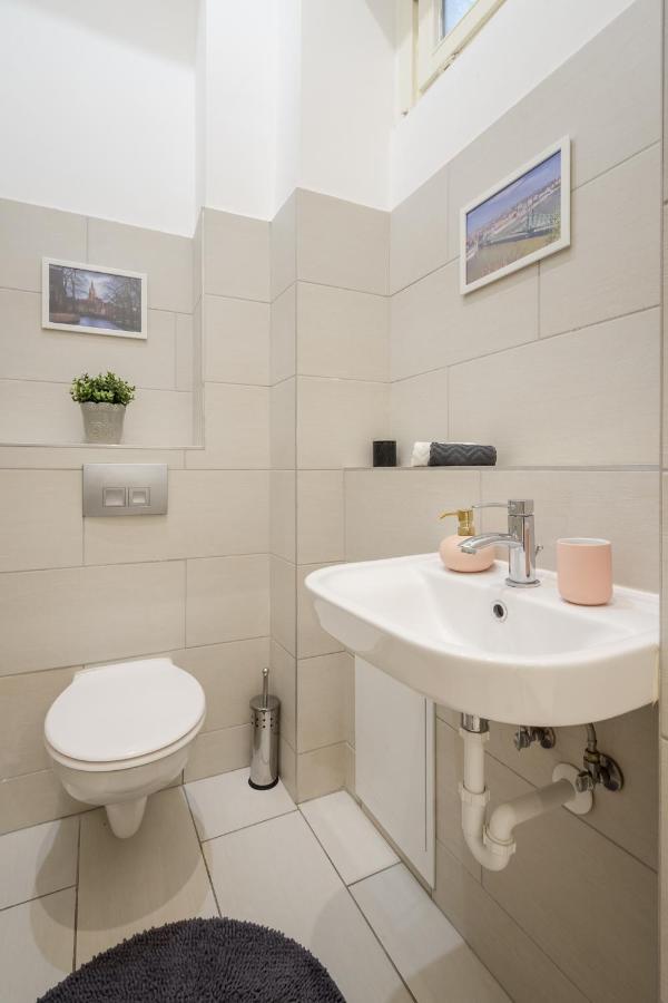 Real Vadász Apartamento *