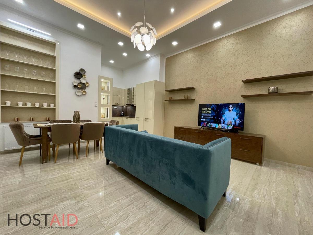 Apartamento G7 - Hostaid Budapest