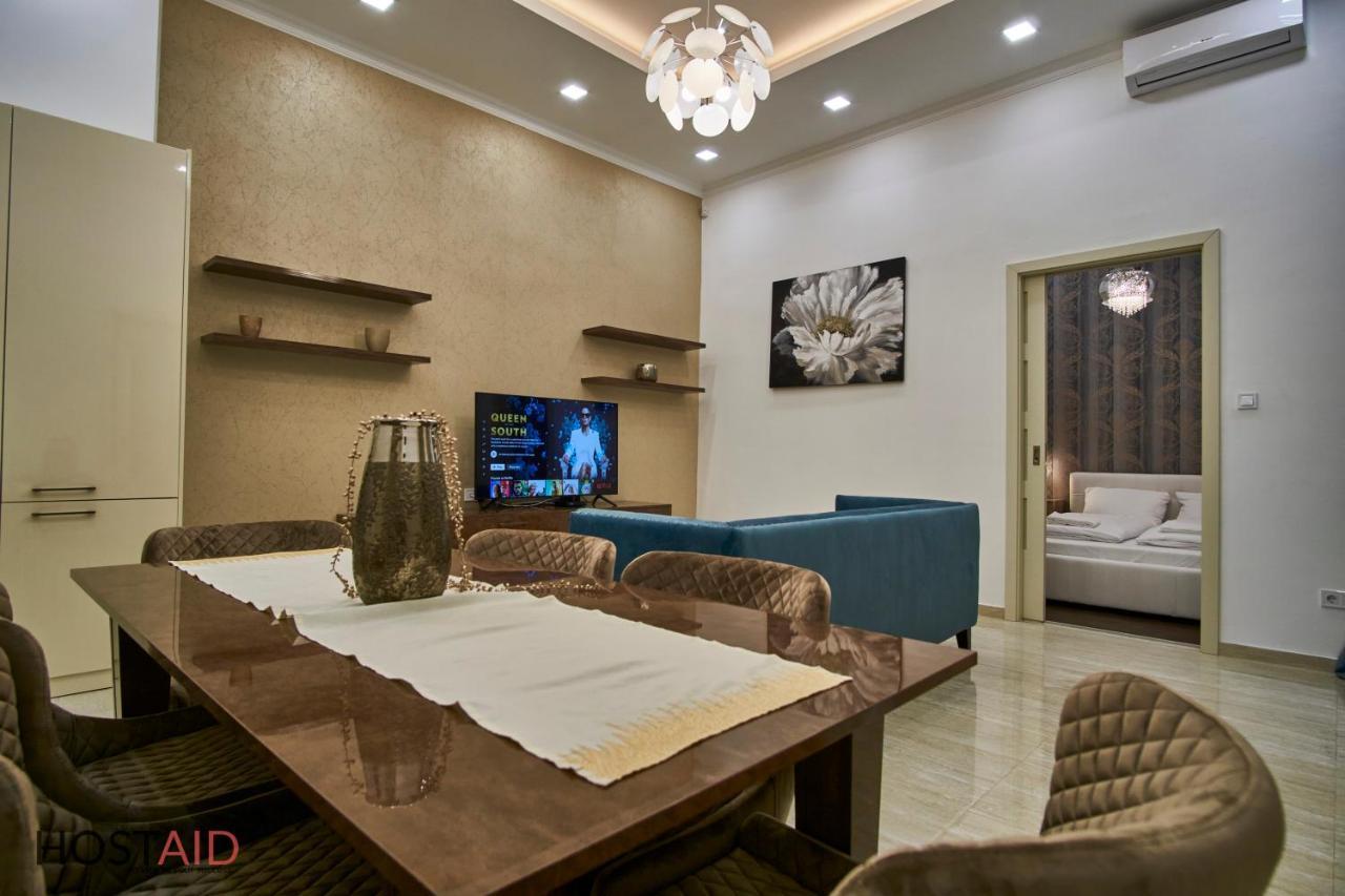 G7 - Hostaid Apartamento Budapest