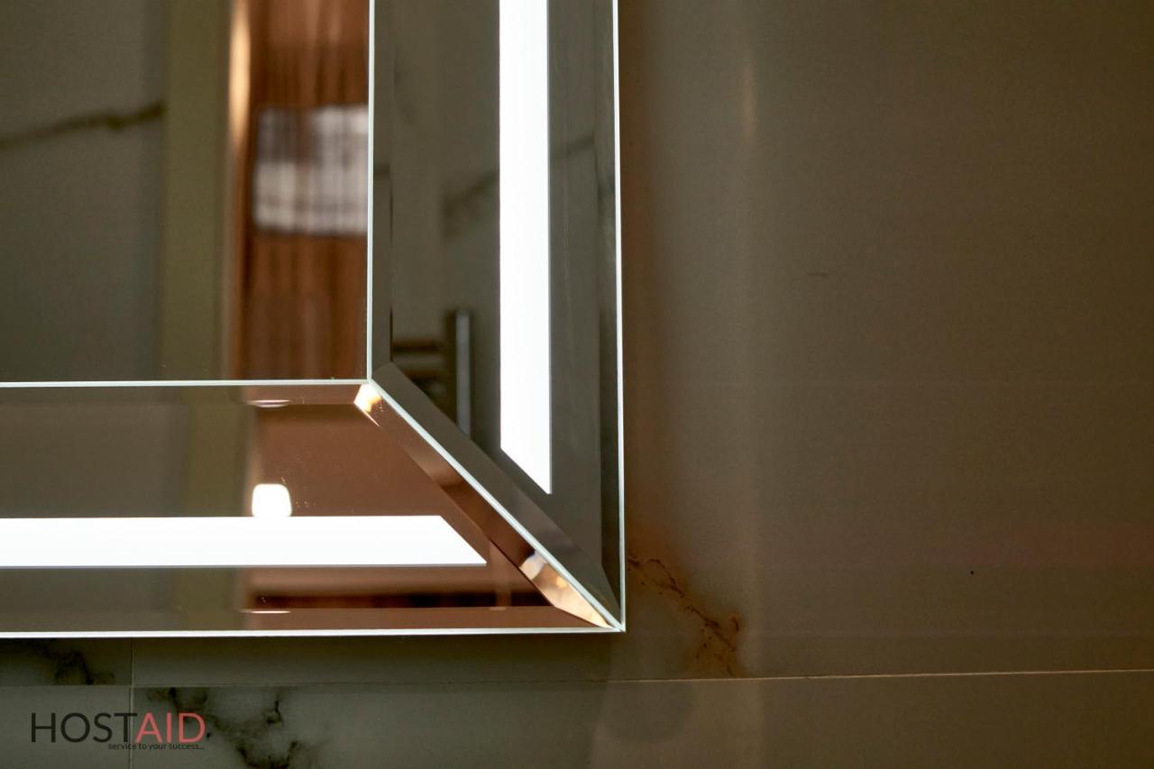 G7 - Hostaid Apartamento Budapest