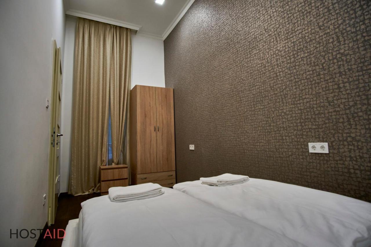 Apartamento G7 - Hostaid *