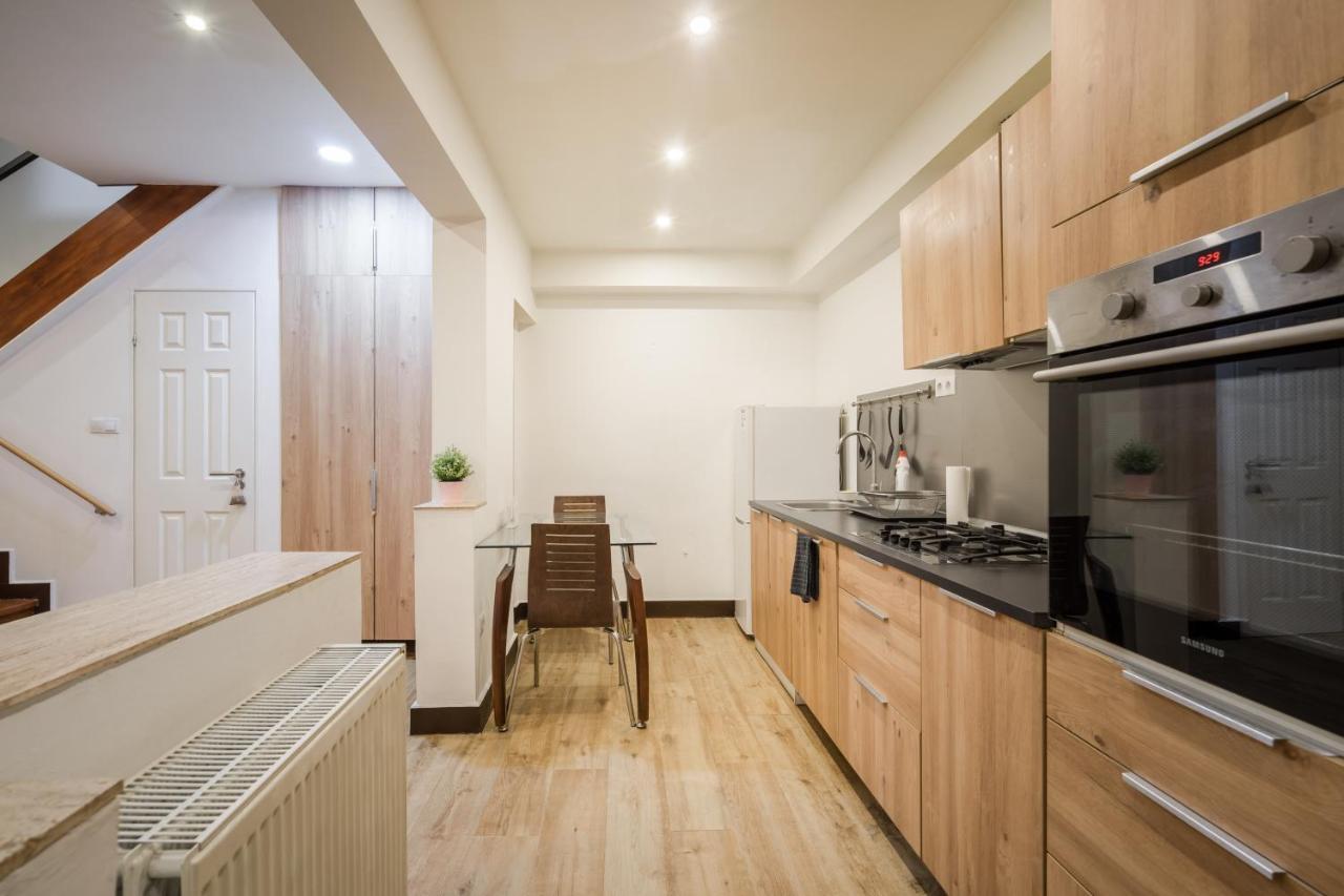 Apartmán Dolly's Duplex With Free Netflix