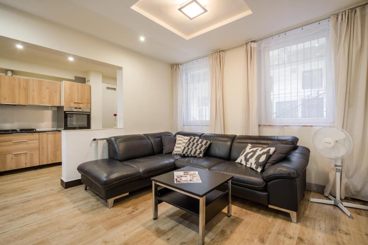 Apartmán Dolly's Duplex With Free Netflix