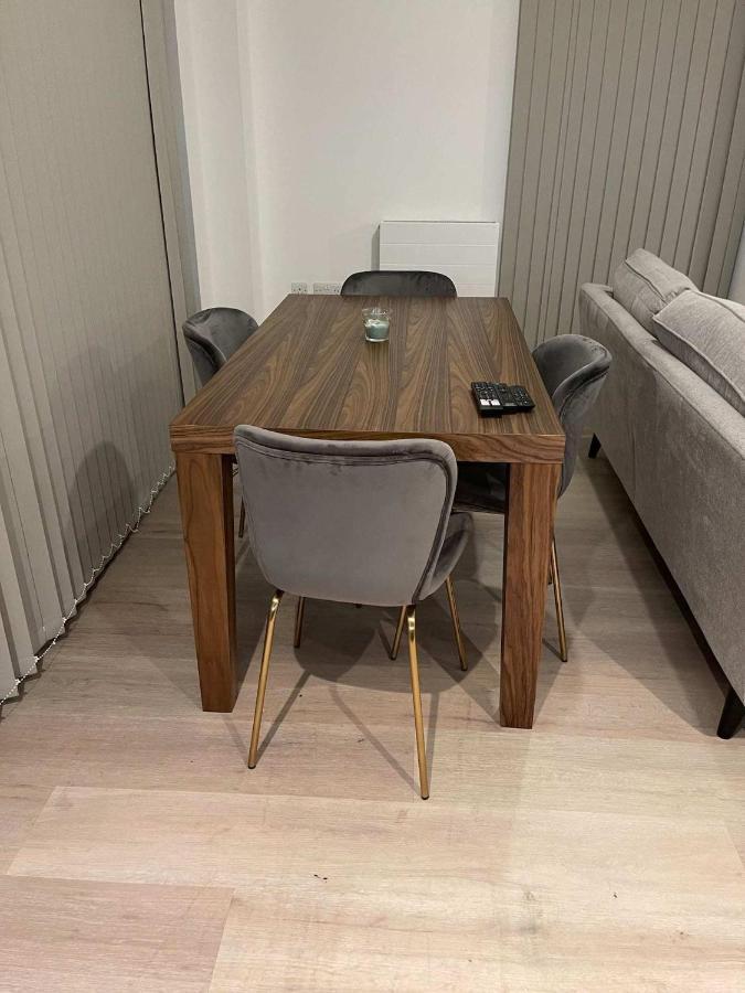 Appartamento Entire Apartment Báthory utca *