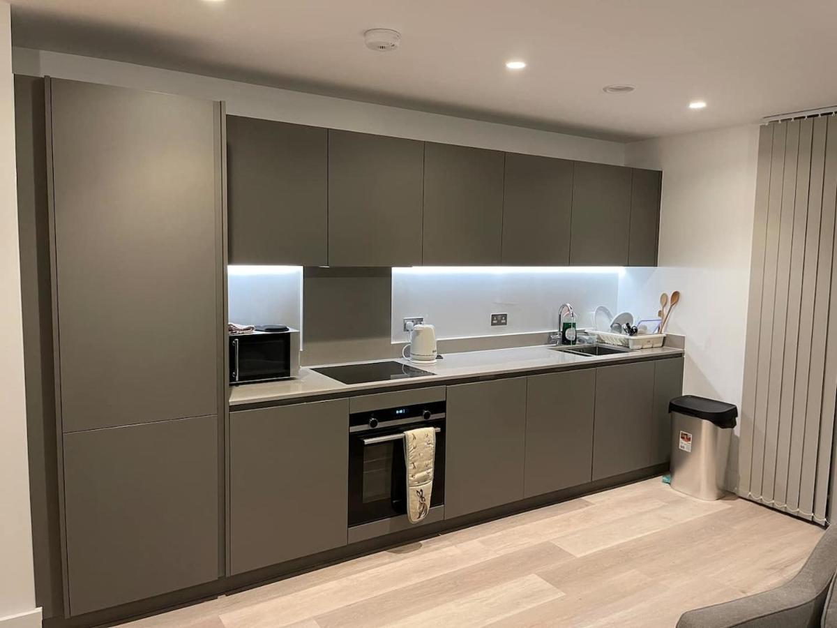 Appartamento Entire Apartment Báthory utca
