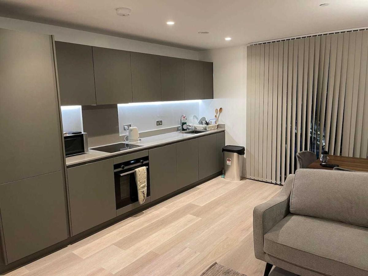Entire Apartment Báthory utca Appartamento Budapest