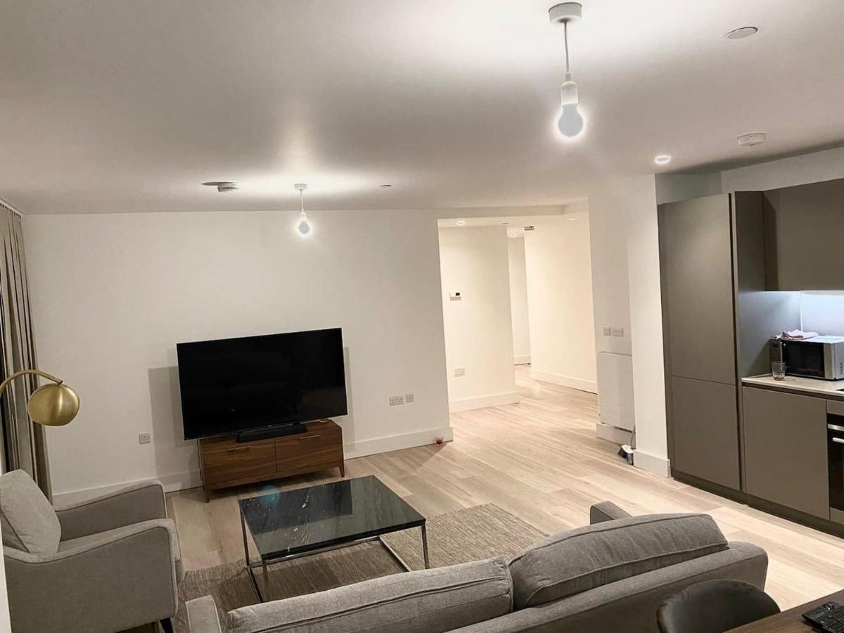 Appartamento Entire Apartment Báthory utca