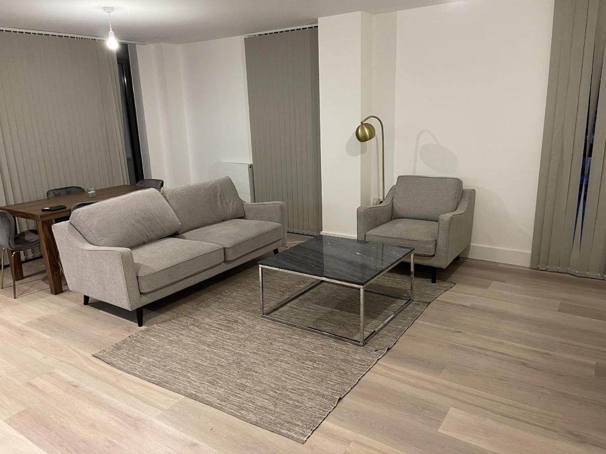 Entire Apartment Báthory utca *