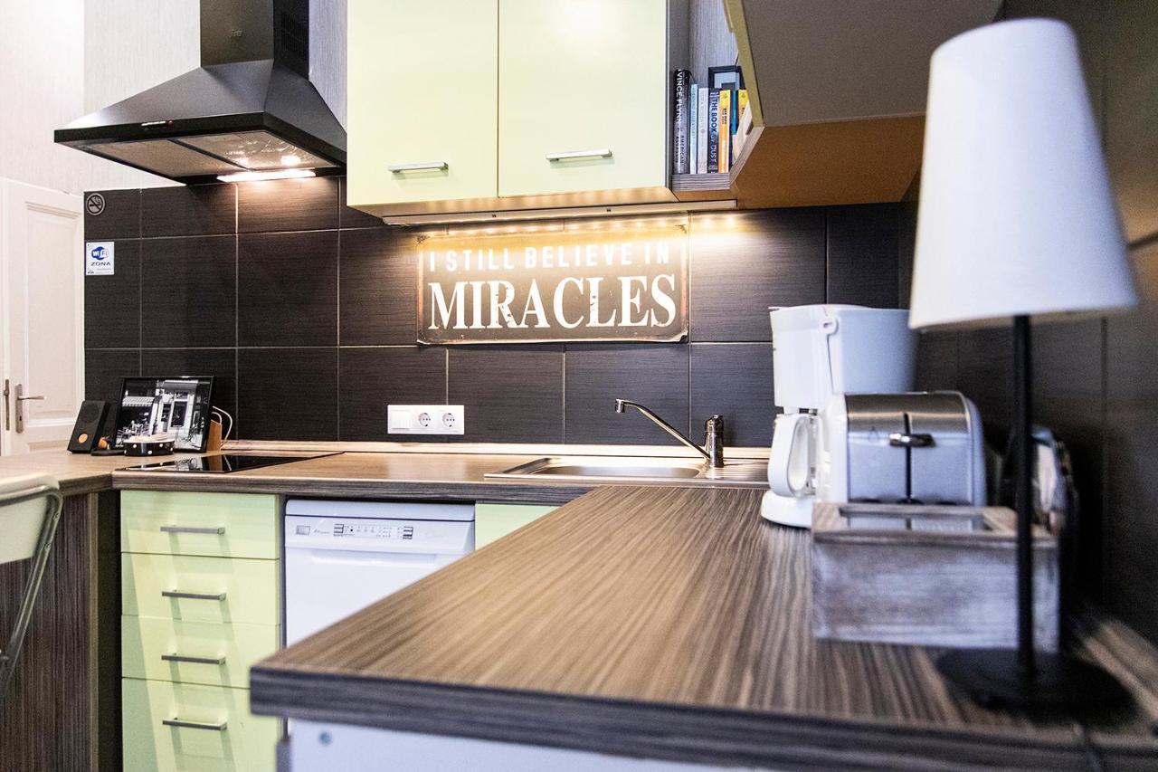 Pipa Apartamento Budapest