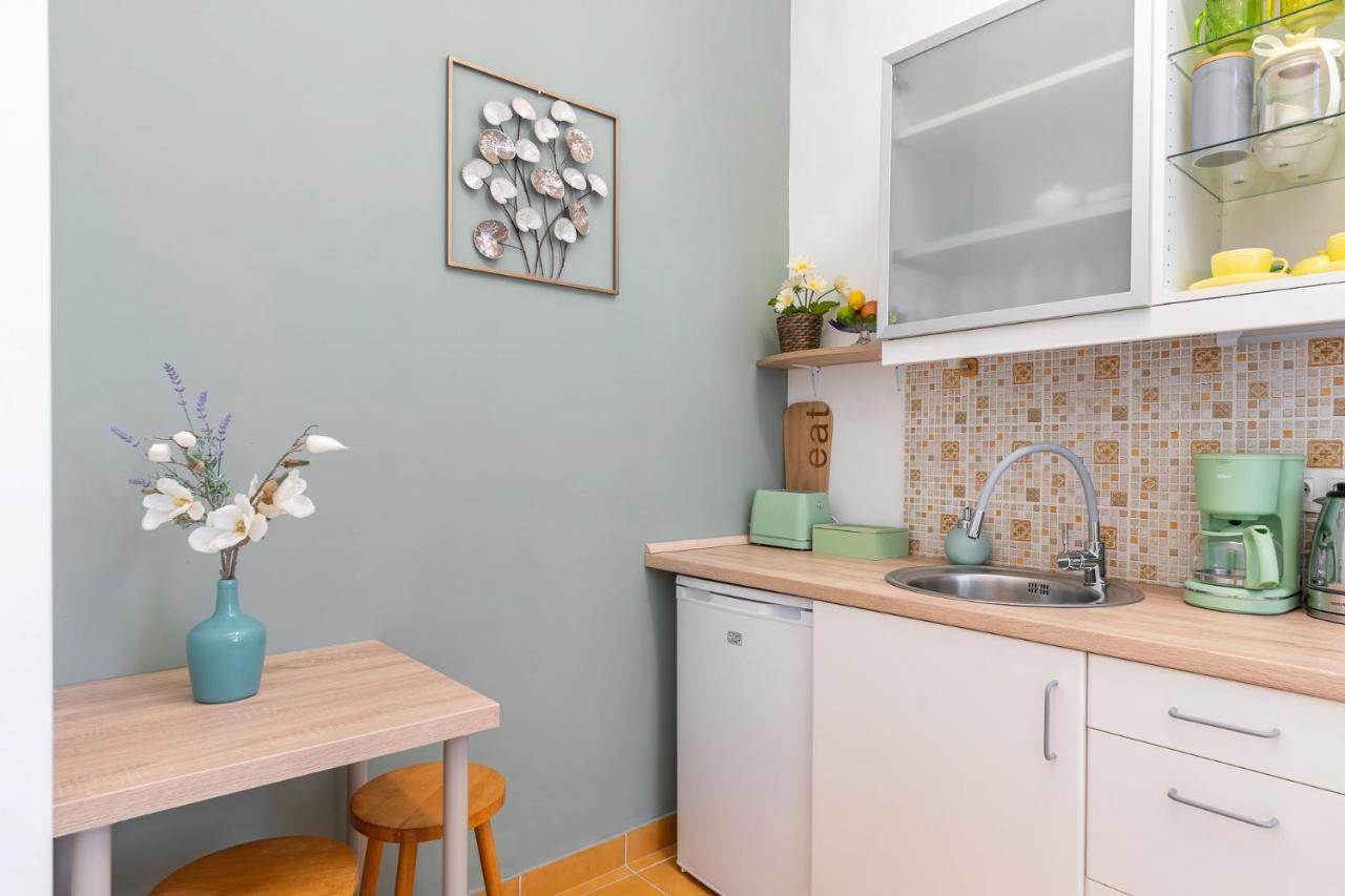 Green Apartment Appartamento