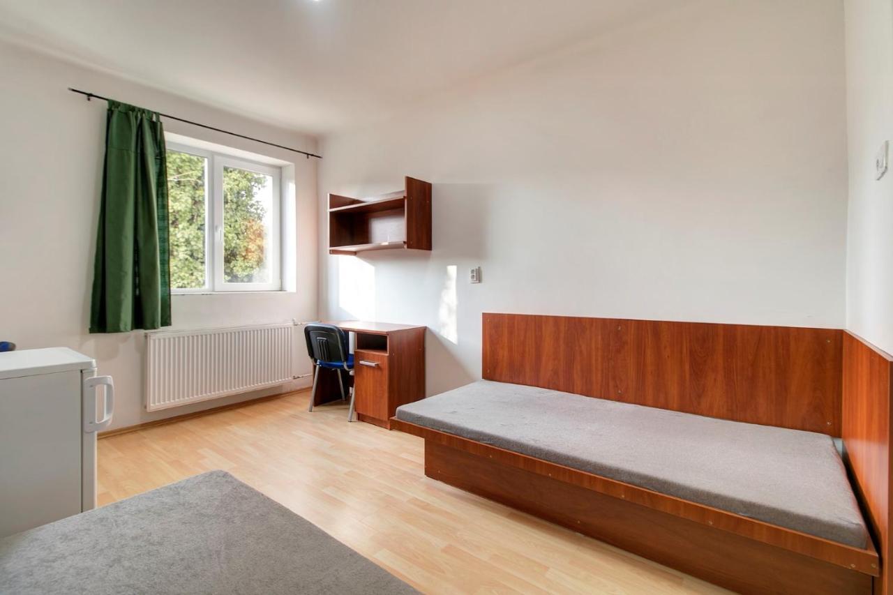 Hostal óbudai Diákszálló