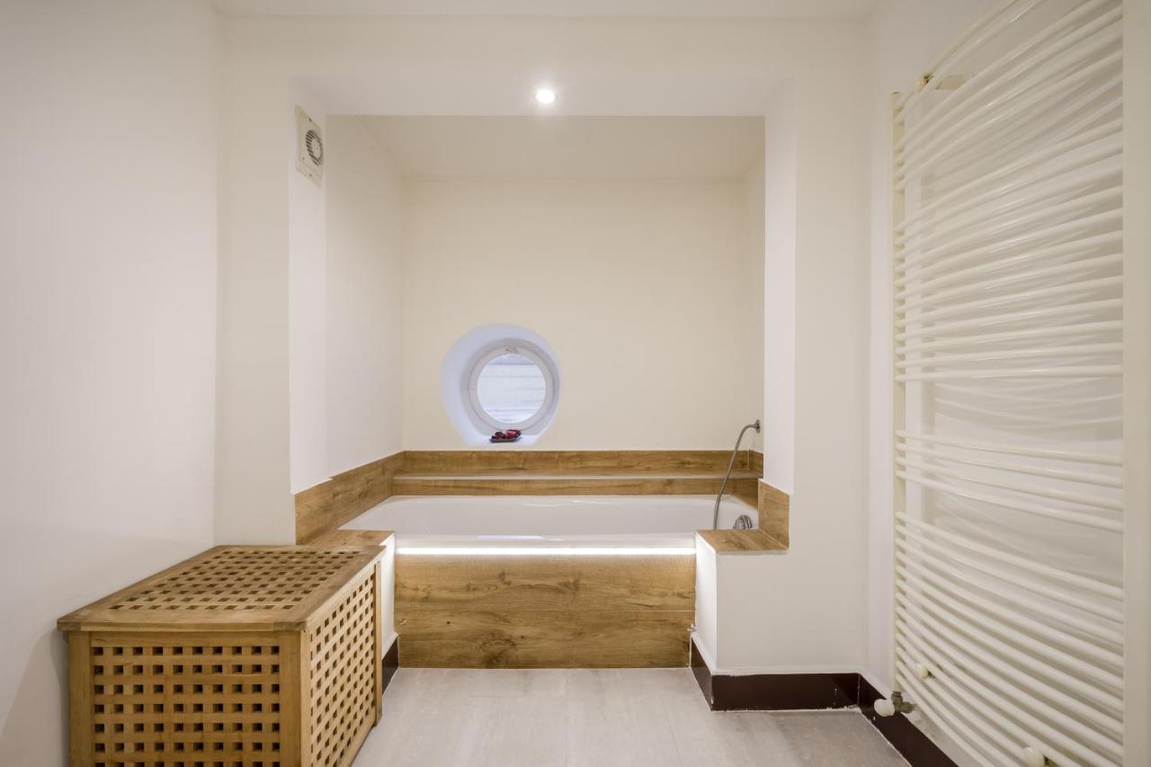 Dolly's Duplex With Free Netflix Apartmán Budapešť