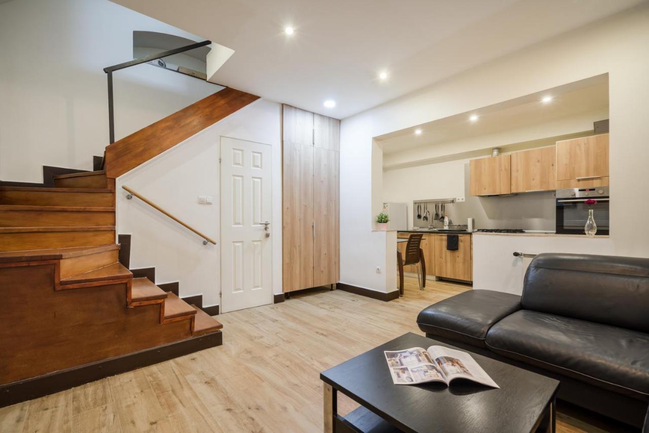 Dolly's Duplex With Free Netflix Apartmán Budapešť