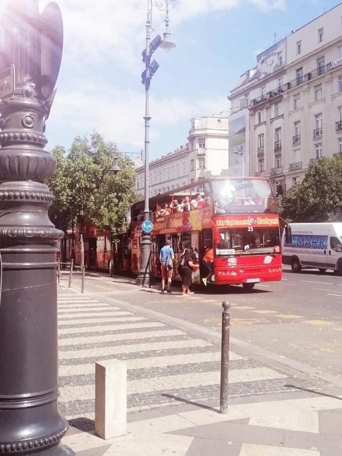 Nador Luxury * Budapest