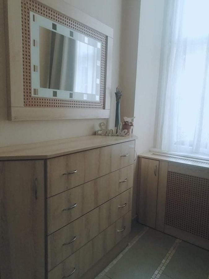 Apartamento Nádor Luxury Budapest