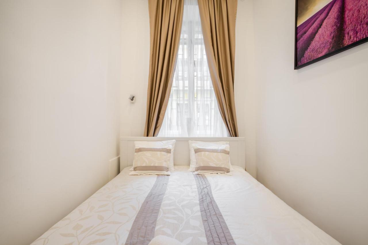 Apartamento Real Vadász *