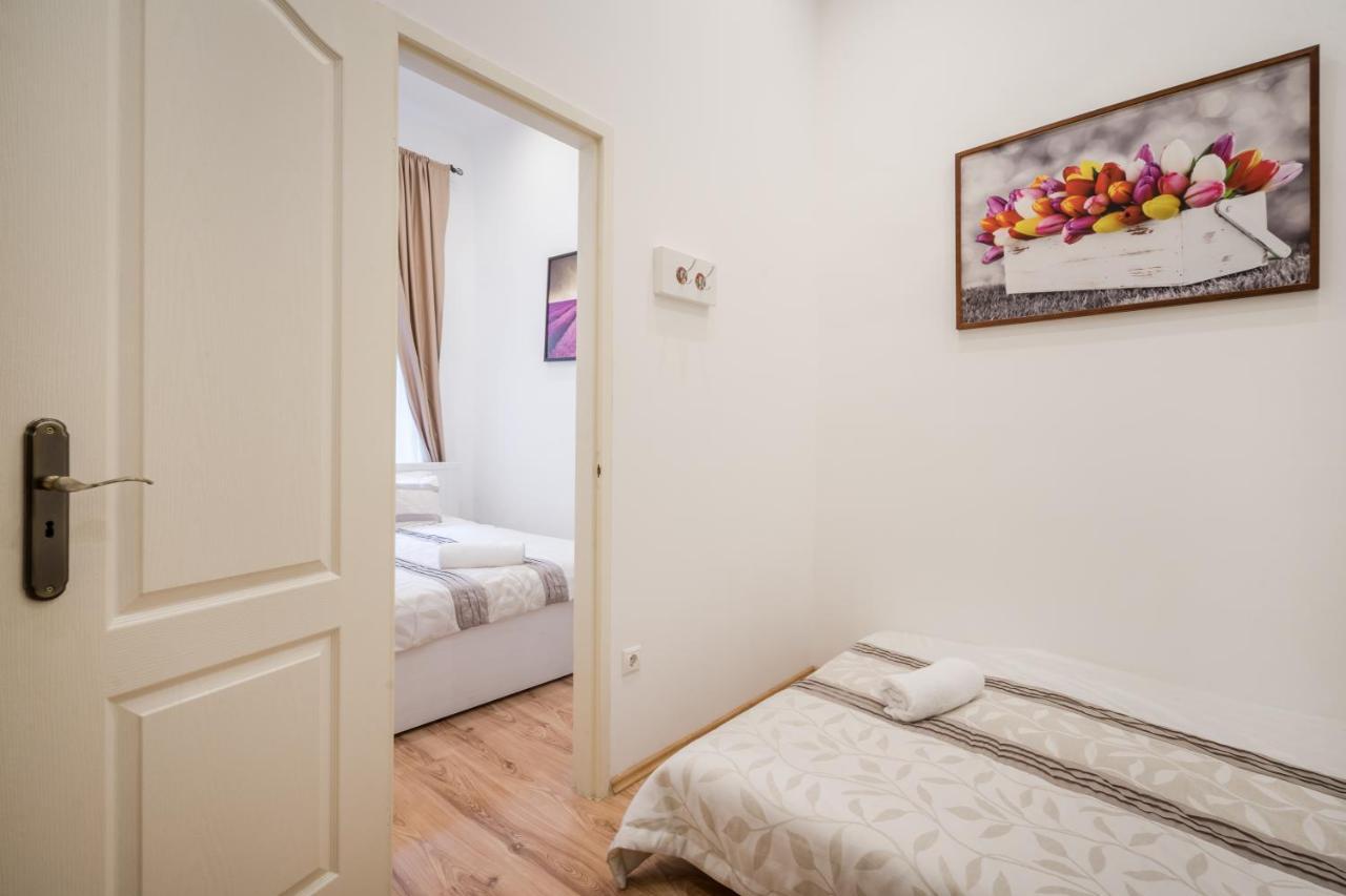 Apartamento Real Vadász Budapest