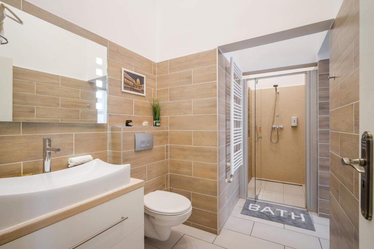 Real Vadász Apartamento Budapest