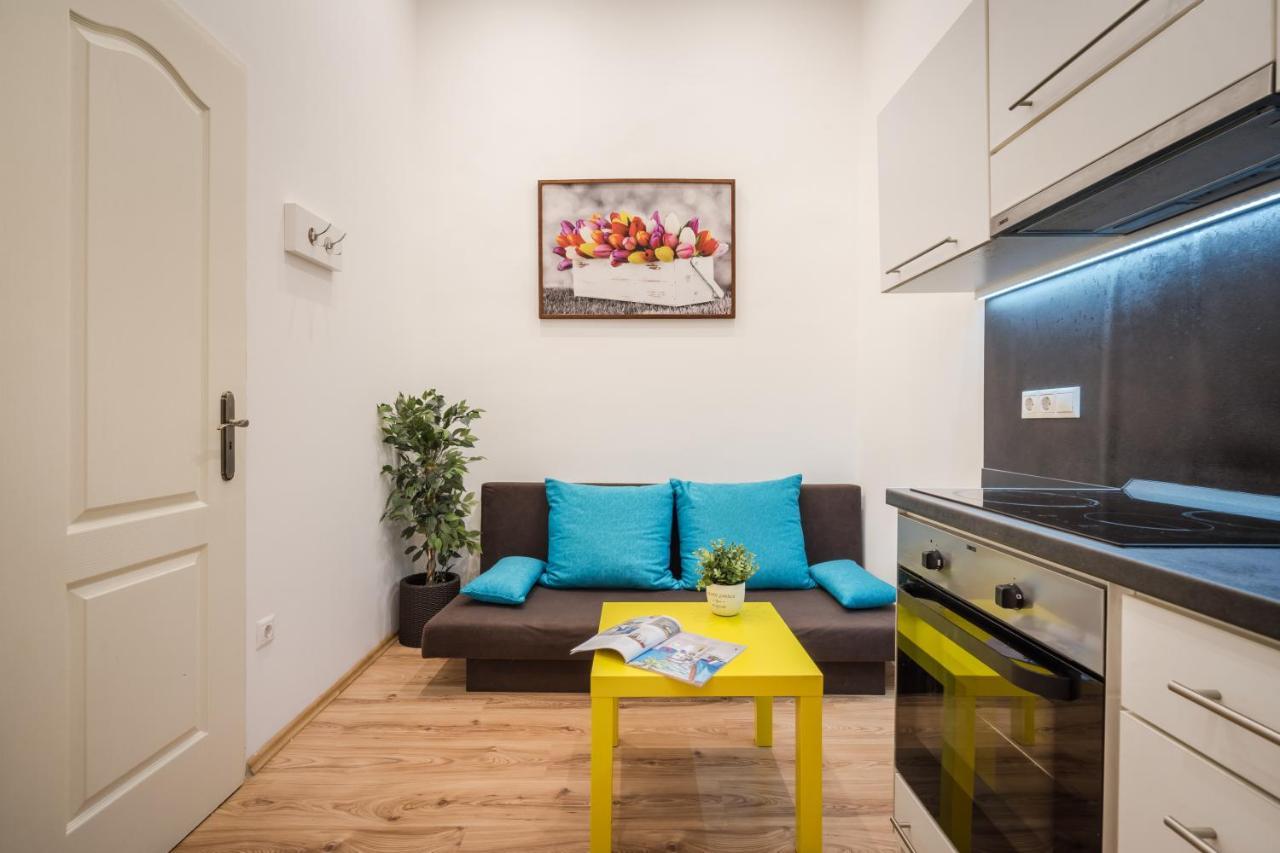 Real Vadász Apartamento Budapest