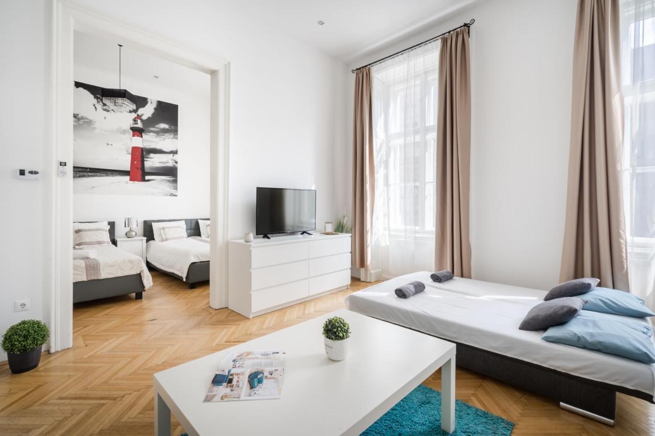 Apartamento Real Vadász *