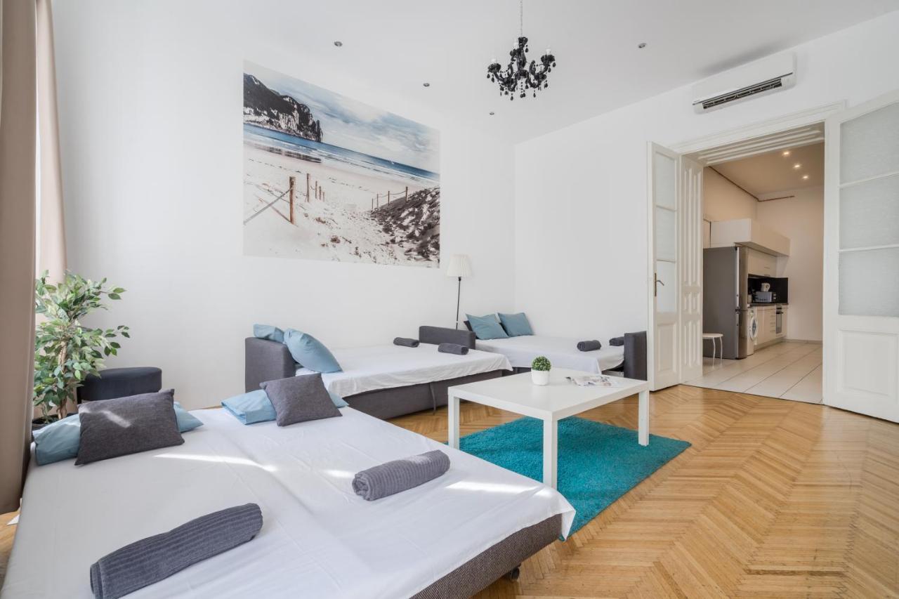 Apartamento Real Vadász *