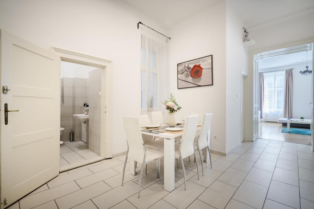 Real Vadász Apartamento *