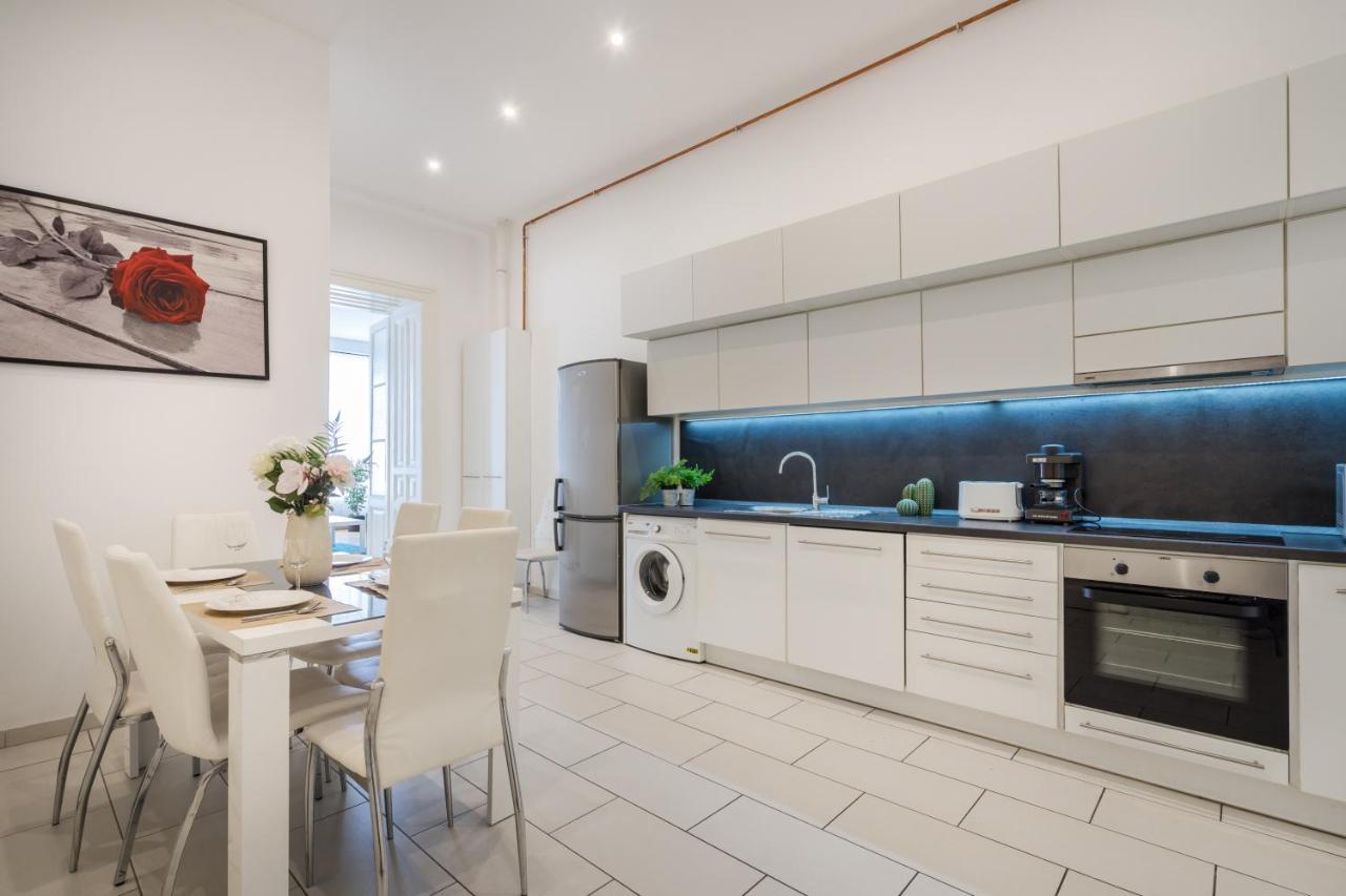 Real Vadász Apartamento Budapest