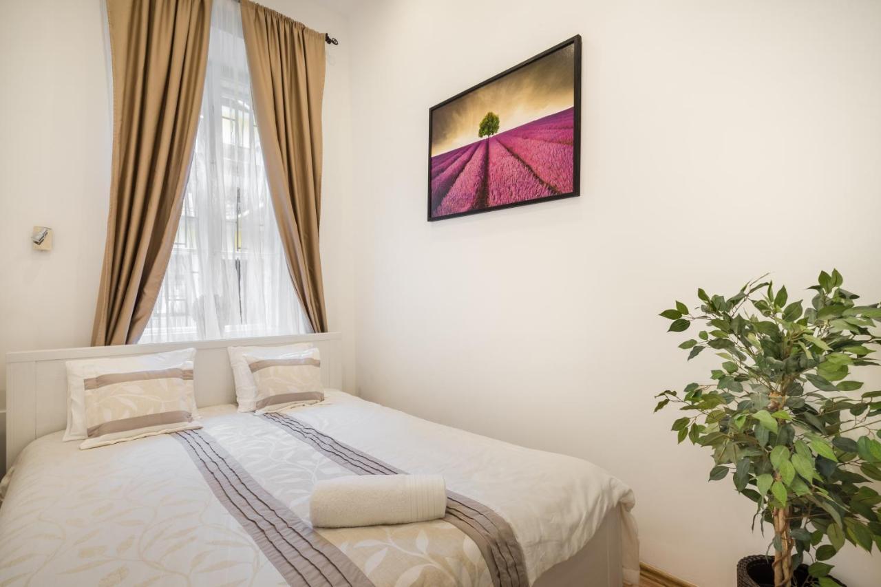 Real Vadász Apartamento *