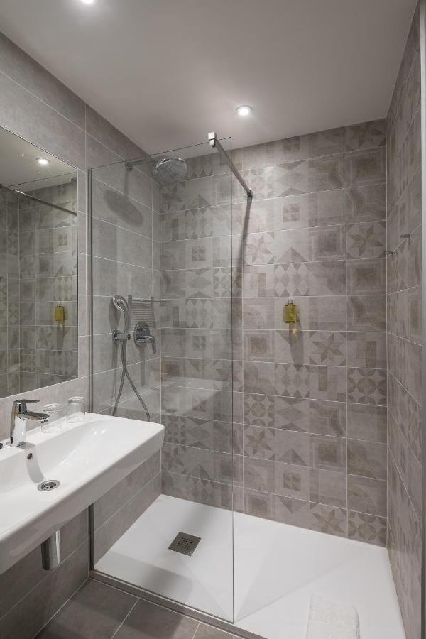 B&B Hotel Budapest City Hotel