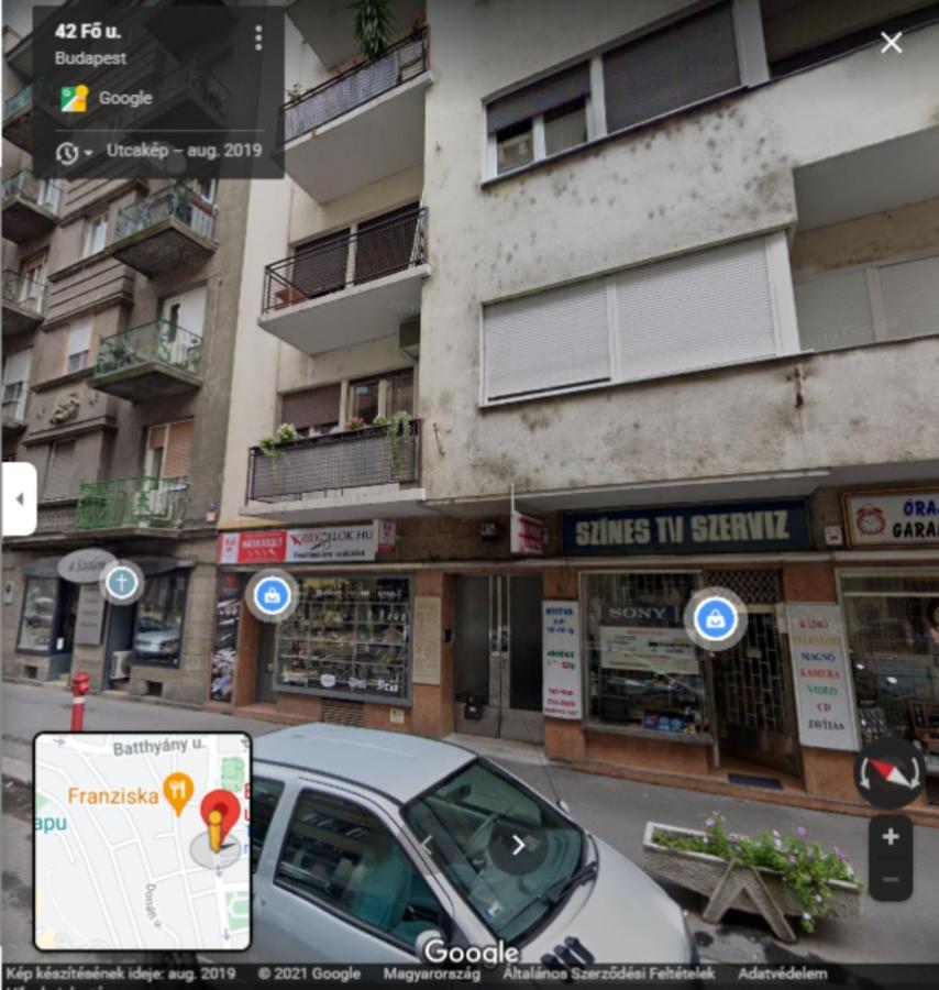 Fornax With Balcony *