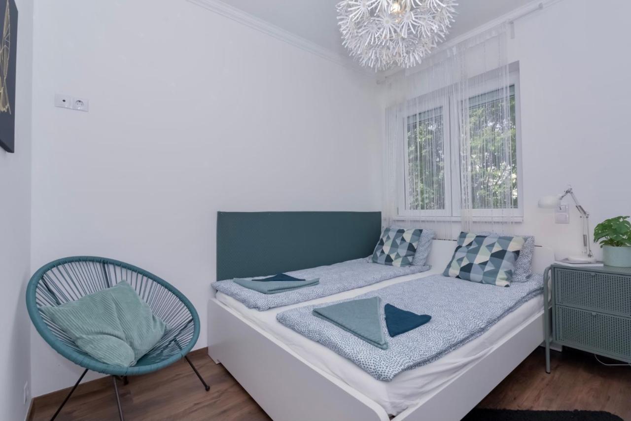 Nightingale Luxury