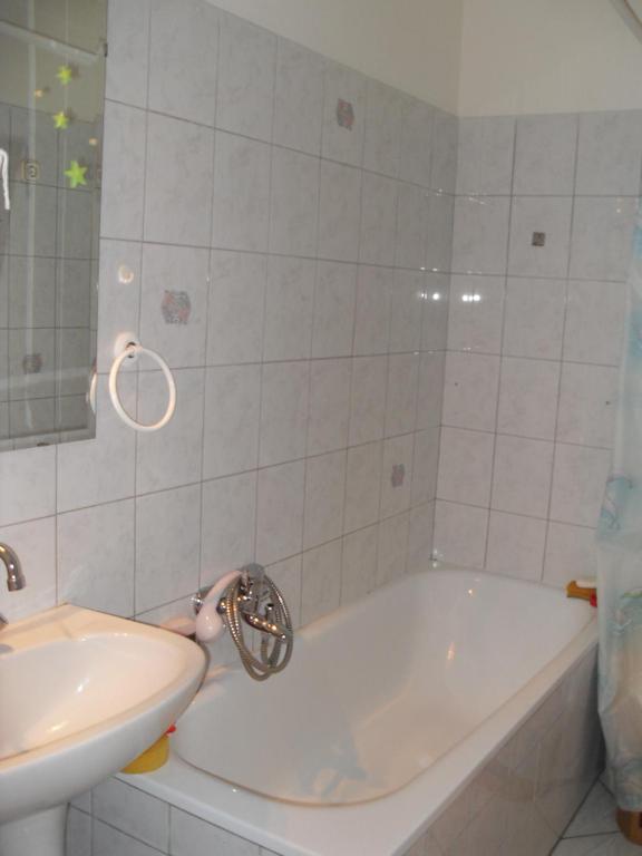 Last Minute Apartment *