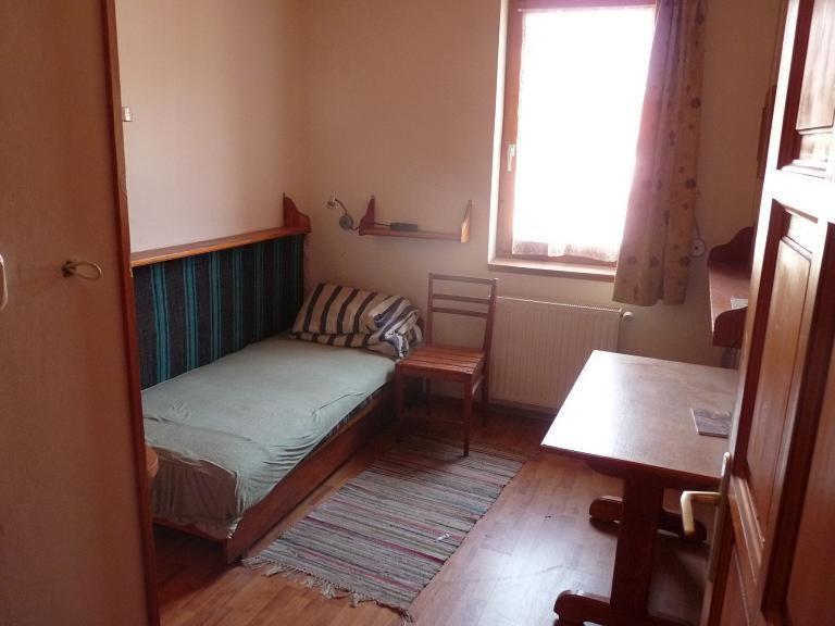 Gæstehus Keramiapark Guesthaus Budapest