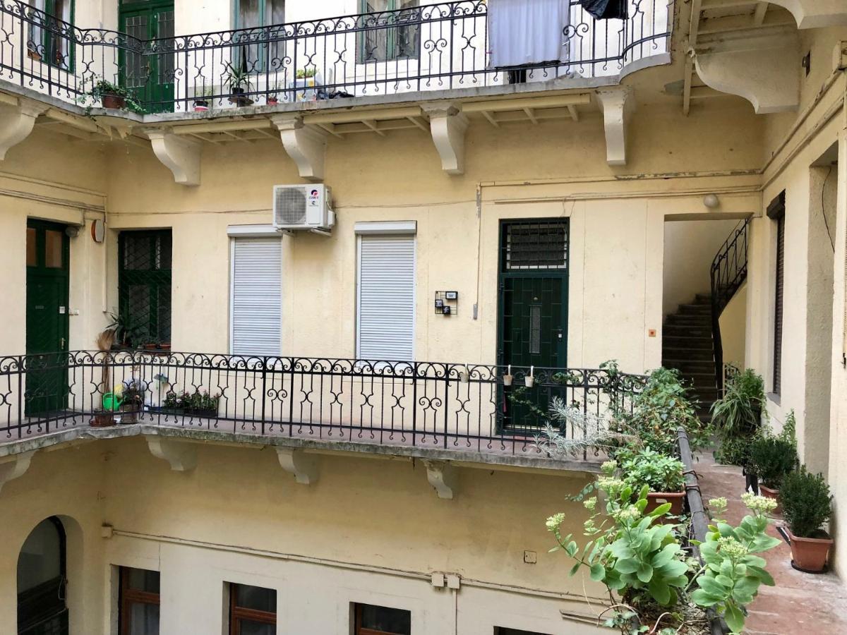 Apartman Buda Boutique Budapest