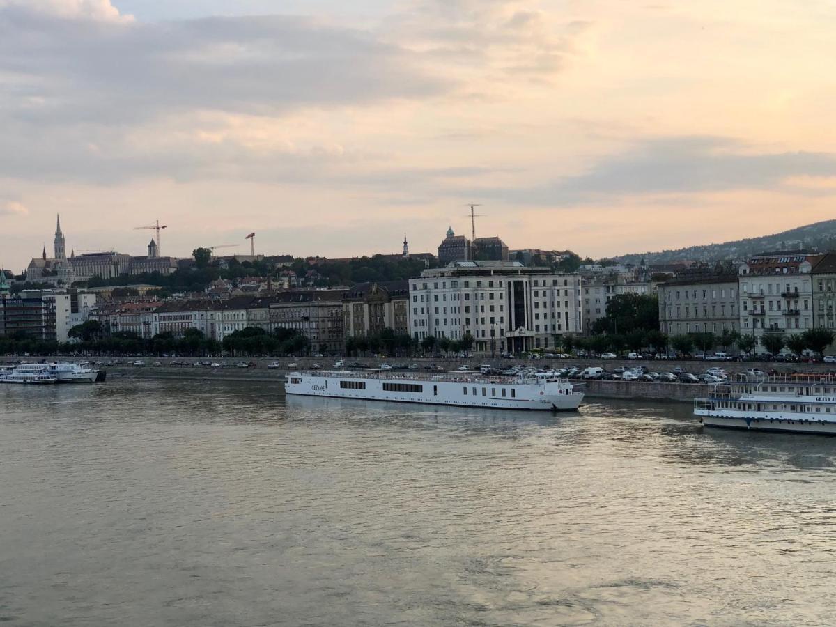 Apartman Buda Boutique *