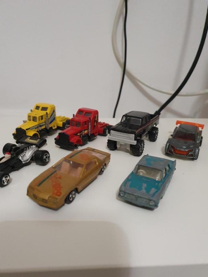 Appartamento Free Parking Sega Rally