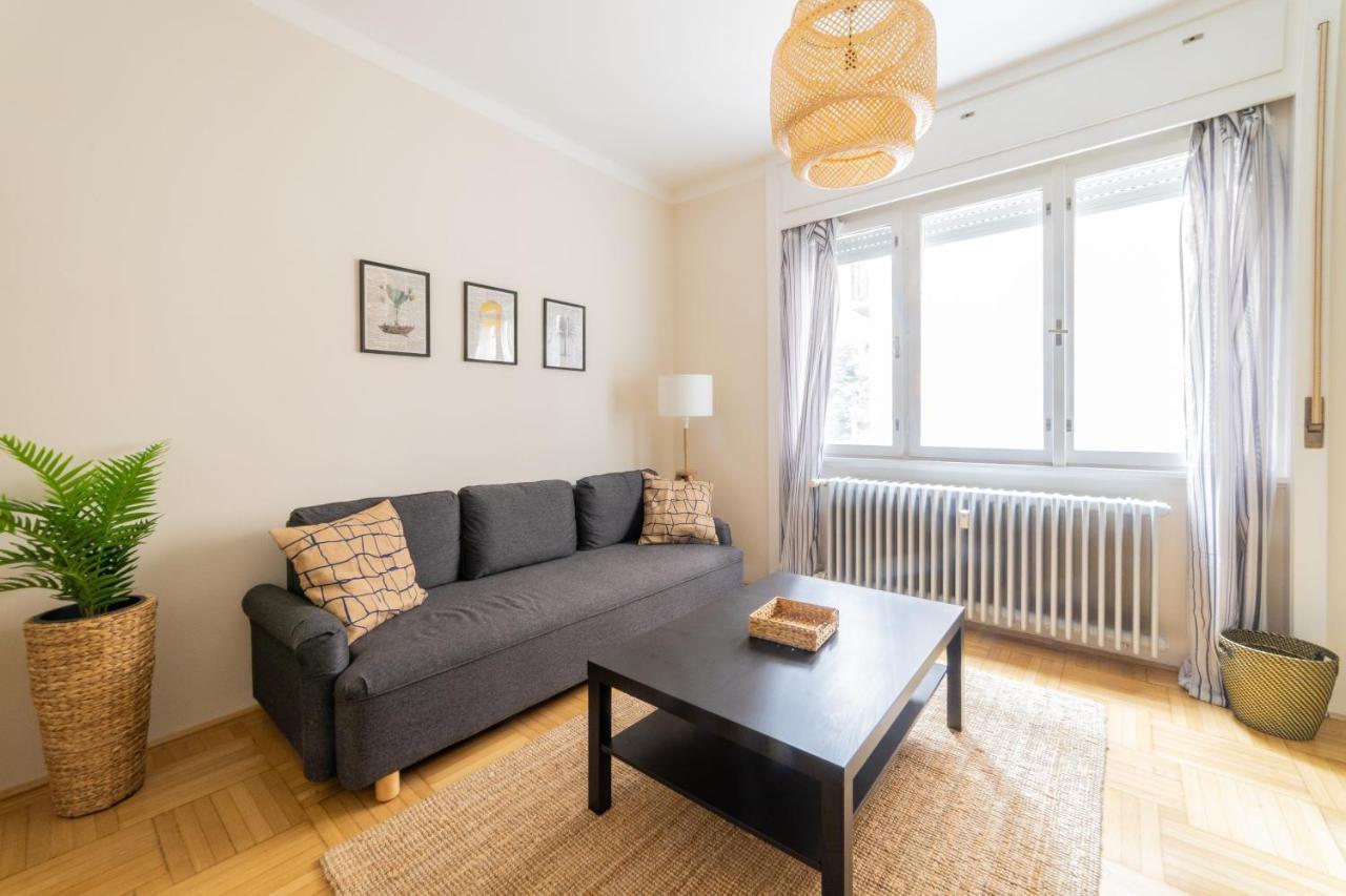 Your Fav Buda Side Studio In The 1st District Apartment Budapest