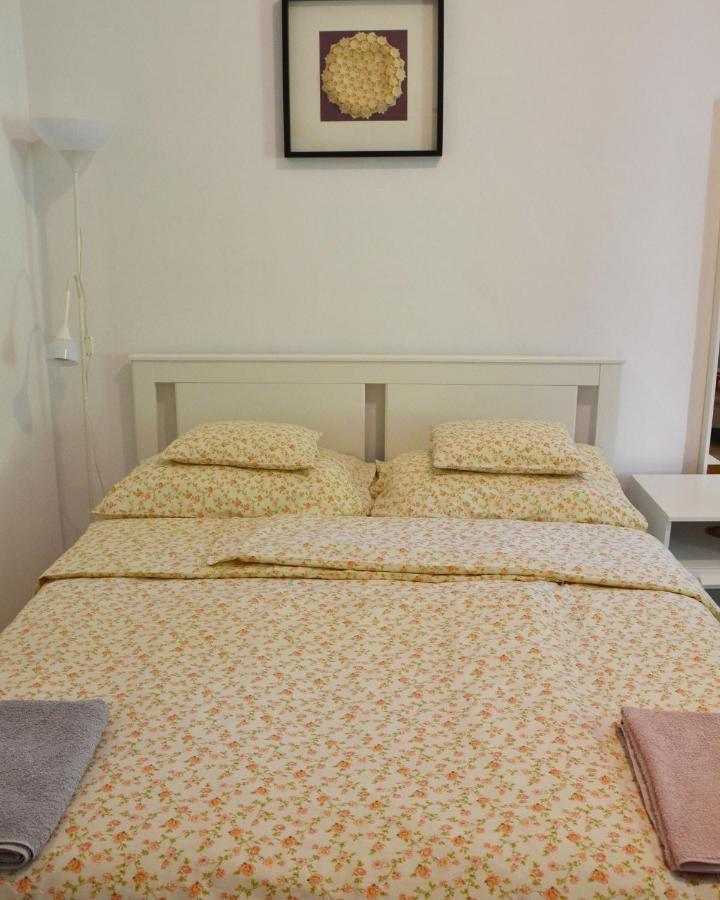 Apartmán Pastel Centre Point *