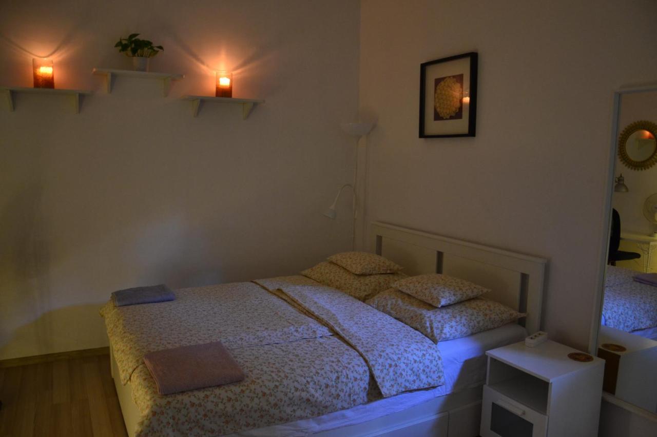 Apartmán Pastel Centre Point Budapešť