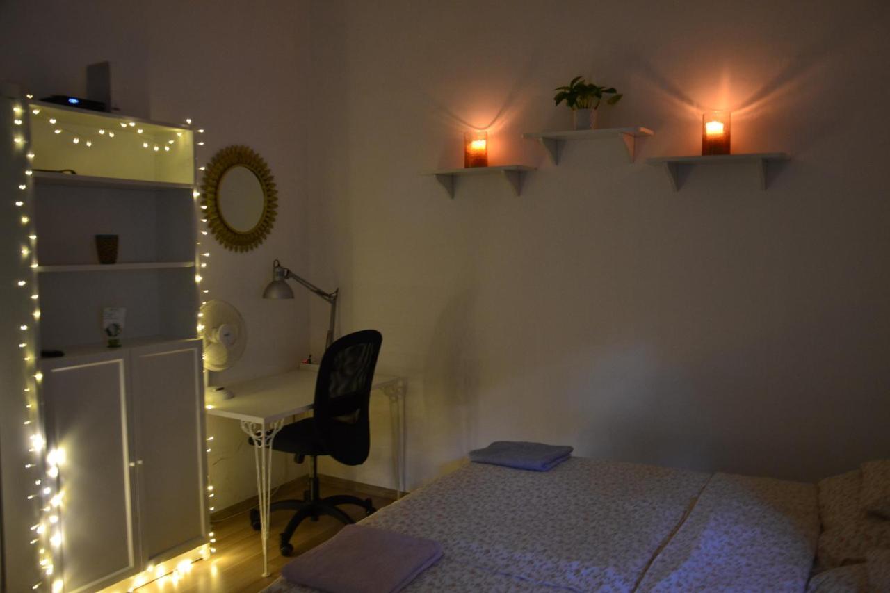 Apartmán Pastel Centre Point Budapešť