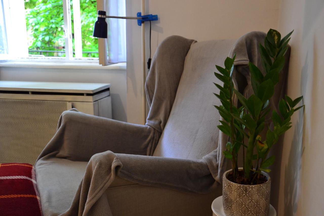 Apartmán Pastel Centre Point Budapešť