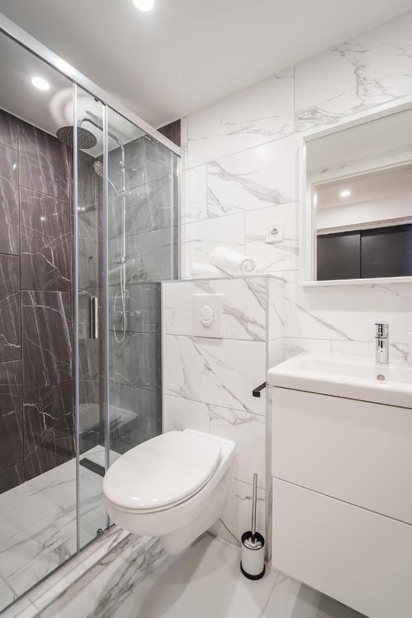 Apartmán K33- Boutique Apartments, Location, By Bqa