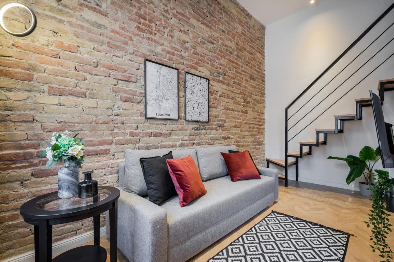 K33- Boutique Apartments, Location, By Bqa *